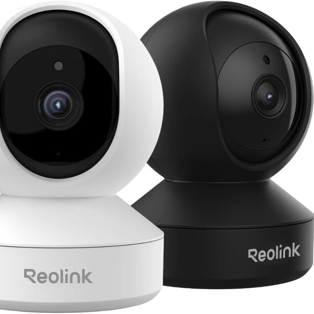 REOLINK  Indoor Security Camera E1 Pro